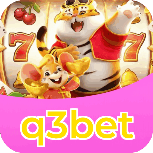 Siga a q3bet no Facebook