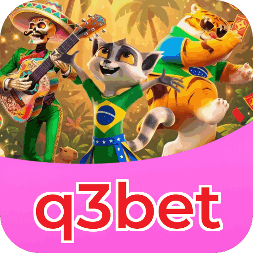 Download iOS q3bet