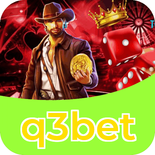 Slots Premium da PG Soft na q3bet