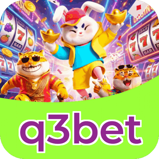 Jogos com maior RTP na q3bet